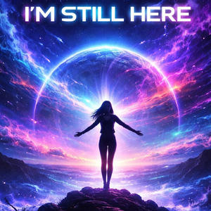 I'm Still Here (feat. Atsuko)