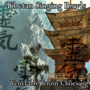 Tibetan Singing Bowls