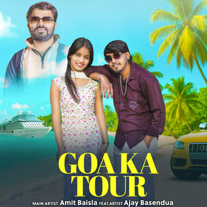 Goa Ka Tour