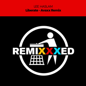 Liberate (Avaxx Extended Remix)