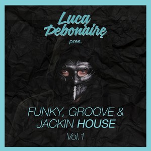 Blow Up the Levels (Block & Crown Garage Mix)