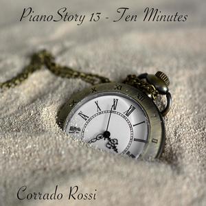 PianoStory 13 - Ten Minutes