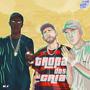 Visionários (Explicit)