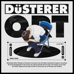 Düsterer Ort (Explicit)