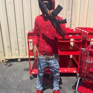 My Sister Fox (Explicit)