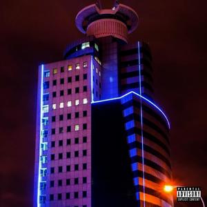 Somewhere In Harare (Explicit)