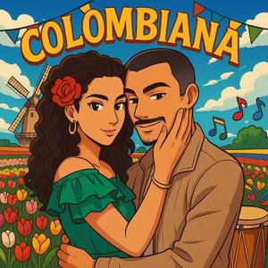Colombiana
