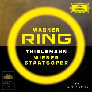 Siegfried / Dritter Aufzug - Stark ruft das Lied (Live At Staatsoper, Vienna / 2011)