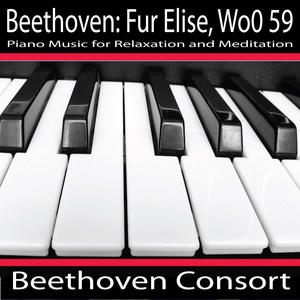 Beethoven: Fur Elise, Woo 59