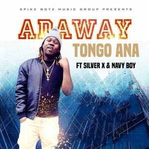 Tongo Ana