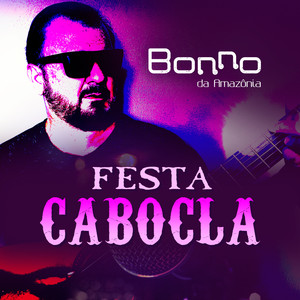 Carimbó Cheiroso