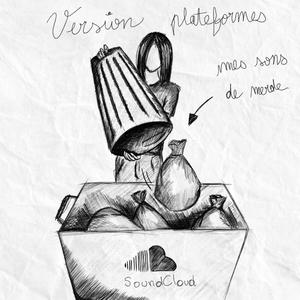 selfcontrol (feat. shitzyloco) (Explicit)