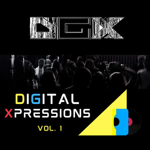 Digital Xpressions [Volume 1]