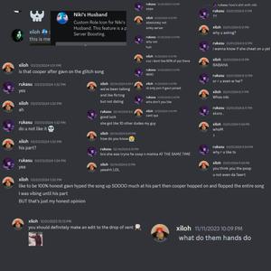 VENT 3 (feat. rukasu) (Explicit)