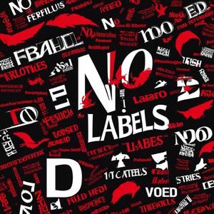 No Labels (Explicit)