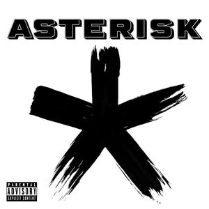 Asterisk (Explicit)