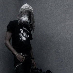 Crushed Up (Explicit)