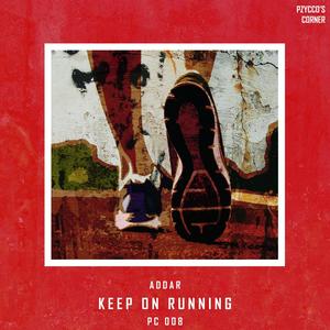 Keep On Running