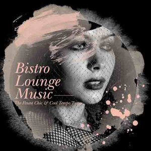 bistro lounge music CD1