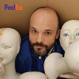 Fedex (Explicit)