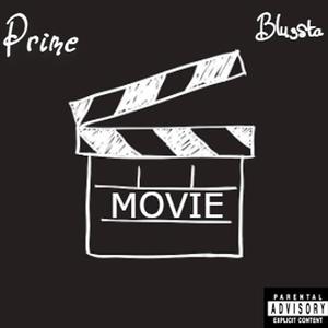 Movie(feat. blu3sta) (Explicit)