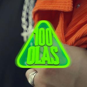 100 olas (Explicit)