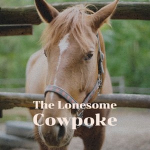 The Lonesome Cowpoke