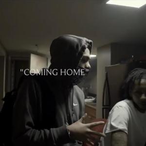 Coming Home (Explicit)