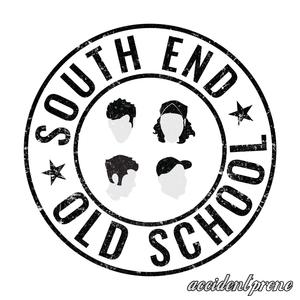 South End Old School (Explicit)