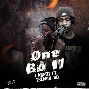 One Bo II (feat. Trench RB) (Explicit)