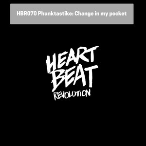 Change In My Pocket