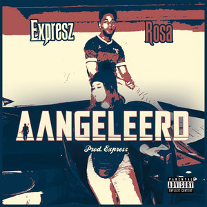 Aangeleerd (feat. Rosa)