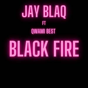 Black Fire (Explicit)