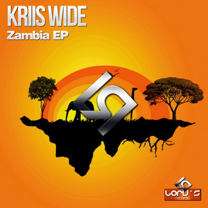 Zambia - EP