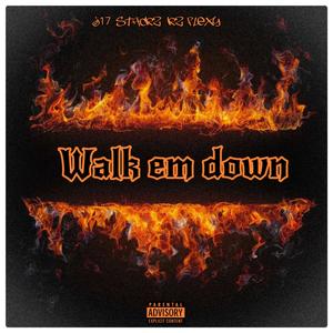 WALK DOWN (Explicit)