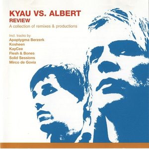 Things That Matter (Kyau & Albert Remix)