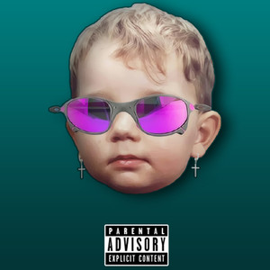 Trem Bala na Pista(Fé nas Crianças) (Explicit)