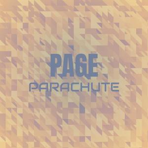 Page Parachute