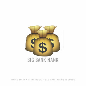 Big Bank Hank