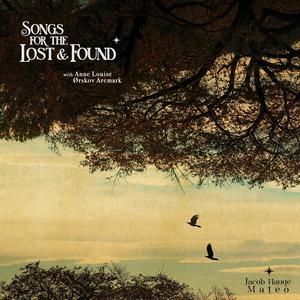 Songs for the Lost and Found