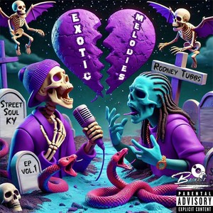 Exotic Melodies (Explicit)