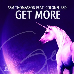Get More (Linka & Mondello G Remix)