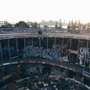 Tarzan (feat. Myles Bryant) (Explicit)