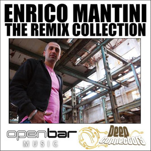 Up on Me (Enrico Mantini Jackin Funk Mix)