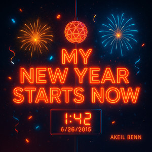 My New Year Starts Now (Remix)