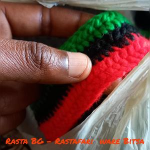 Rastafari Ware Bitsa