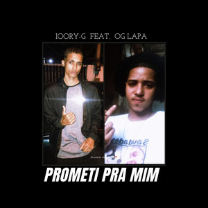 Prometi pra Mim (Explicit)
