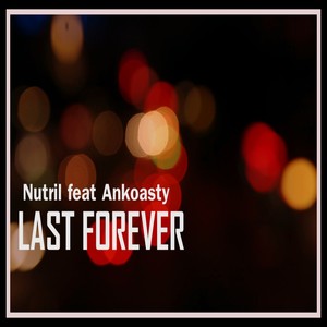 Last Forever - Single