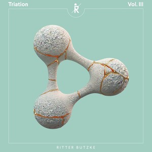 Triation, Vol. III