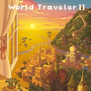 World Traveler Ⅱ